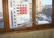 Москва, 2-х комнатная квартира, ул. Абрамцевская д.3, 7300000 руб.
