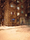 Москва, 1-но комнатная квартира, ул. Смирновская д.11, 7200000 руб.