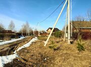 Бревенчатый дом и баня, на уч-ке 12 сот, в деревне Аксаново., 1700000 руб.