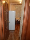 Раменское, 1-но комнатная квартира, ул. Космонавтов д.20, 18000 руб.
