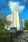 Москва, 2-х комнатная квартира, ул. Велозаводская д.2 к3, 19800000 руб.