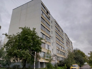 Москва, 2-х комнатная квартира, ул. Марьинский Парк д.21к1, 13630000 руб.