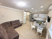 Аренда Евротрехкомнатной кв. в ЖК "Город на Реке Тушино-2018"