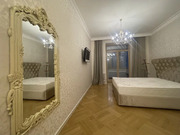 Москва, 5-ти комнатная квартира, ул. Маршала Тимошенко д.17к2, 57500000 руб.