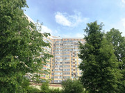 Москва, 3-х комнатная квартира, ул. Покрышкина д., 28200000 руб.