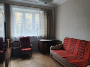 Москва, 4-х комнатная квартира, ул. Земляной Вал д.14 с1/16 с1, 36500000 руб.