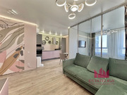 Москва, 1-но комнатная квартира, Каширское ш. д.74А, 20750000 руб.