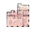 Москва, 5-ти комнатная квартира, ул. Озерная д.1к1/3, 89000000 руб.