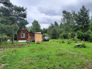Дача 35 кв м 8 сот., 550000 руб.