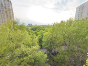 Москва, 1-но комнатная квартира, Можайское ш. д.34к3, 10200000 руб.