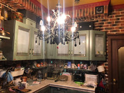 Москва, 3-х комнатная квартира, ул. Шарикоподшипниковская д.40, 26500000 руб.