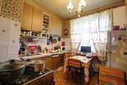 Москва, 4-х комнатная квартира, Каретный Б. пер. д.17 с3, 28000000 руб.