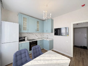 Сапроново, 1-но комнатная квартира, Донская д.5, 45000 руб.