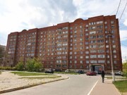 Раменское, 3-х комнатная квартира, ул. Красноармейская д.25, 6499000 руб.