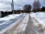 Рядом с Истринским водохранилищем! 12 соток ИЖС в д. Исаково, 5200000 руб.