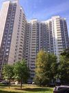 Москва, 3-х комнатная квартира, ул. Дубнинская д.27 к2, 45000 руб.