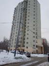 Москва, 1-но комнатная квартира, Коровинское ш. д.17 к2, 6550000 руб.