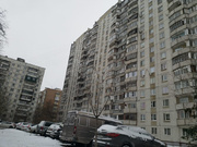 Москва, 2-х комнатная квартира, ул. Карачаровская 3-я д.9к3, 8400000 руб.