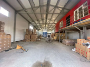 Аренда склада, Подольск, территория Индустриальный Парк Коледино, 14154 руб.