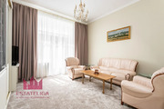 Москва, 4-х комнатная квартира, Кутузовский пр-кт. д.18, 295000 руб.