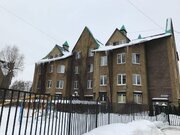 Ивантеевка, 1-но комнатная квартира, Студенческий проезд д.8а, 2990000 руб.
