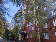 Одинцово, 3-х комнатная квартира, ул. Ново-Спортивная д.4, 12890000 руб.