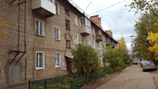 Голицыно, 2-х комнатная квартира, Петровское ш. д.4, 3250000 руб.