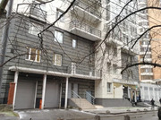 Москва, 2-х комнатная квартира, ул. Алабяна д.13к1, 18500000 руб.
