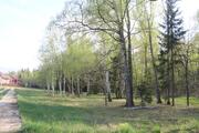 Лесной участок 15 соток в клубном поселке, 27 км по Калужскому ш., 6000000 руб.
