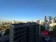 Москва, 1-но комнатная квартира, Причальный проезд д.10к1, 31900000 руб.