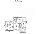 Продажа помещения в двух коттеджах на своем участке у м.Коломенская, 95000000 руб.