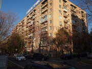 Москва, 2-х комнатная квартира, Ростовская наб. д.3, 15900000 руб.