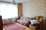 Загорянский, 1-но комнатная квартира, ул. Валентиновская д.34, 1850000 руб.