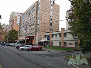 Офис 36 м2 Класс C, 16800 руб.