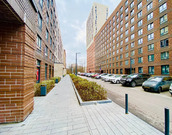 Продажа кладовой 6,6 кв.м., ул. Академика Павлова д. 28, 800000 руб.