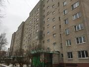 Щелково, 1-но комнатная квартира, ул. Талсинская д.20, 2380000 руб.