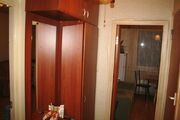 Мытищи, 1-но комнатная квартира, ул. Юбилейная д.24, 4300000 руб.
