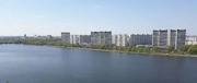 Москва, 1-но комнатная квартира, Коломенская наб. д.6, 7300000 руб.