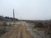 Продаю земельный участок 13,5 сот д. Глинково, Сергиево-Посадский р-н, 750000 руб.