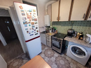 Москва, 1-но комнатная квартира, ул. Радиаторская 3-я д.4, 12000000 руб.