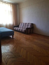 Москва, 3-х комнатная квартира, ул. Молодогвардейская д.43/17, 12500000 руб.