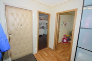Серпухов, 3-х комнатная квартира, ул. Молодежная д.9б, 3800000 руб.