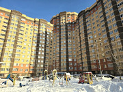 Раменское, 3-х комнатная квартира, ул. Чугунова д.41, 15200000 руб.