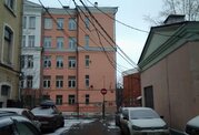 Москва, 3-х комнатная квартира, ул. Садовая-Сухаревская д.8 к12, 18900000 руб.