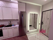 Москва, 1-но комнатная квартира, Волгоградский пр-кт. д.32/5к1, 27000000 руб.