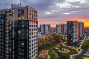 Коммунарка, 3-х комнатная квартира, ЖК Скандинавия д.17к2, 15700000 руб.