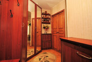 Одинцово, 1-но комнатная квартира, ул. Маковского д.22, 4099990 руб.