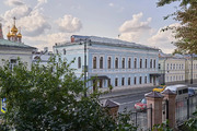 Москва, 2-х комнатная квартира, улица Большая Ордынка д.17с1, 47500000 руб.