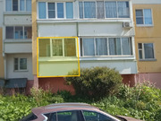 Москва, 2-х комнатная квартира, ул. Изюмская д.22, 11818000 руб.