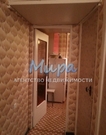 Дзержинский, 2-х комнатная квартира, ул. Лермонтова д.12А, 25000 руб.
